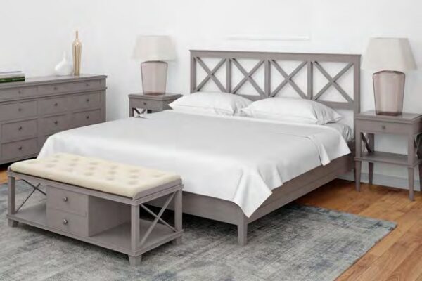 TC-600 100% Egyptian Cotton 4 Piece Sheet Set.