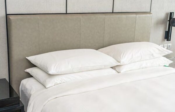 TC-1500 Coolmax 6 Piece Sheet Set. 60% Cotton, 40% Polyester.