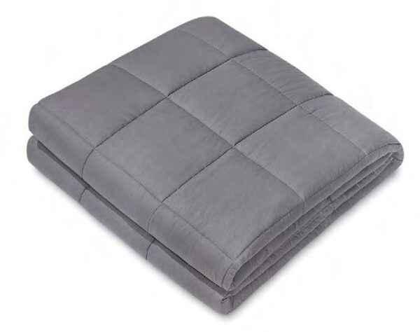 Weighted Blanket. 12 Lbs.