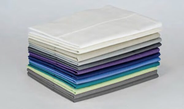 Pair Pillowcases.