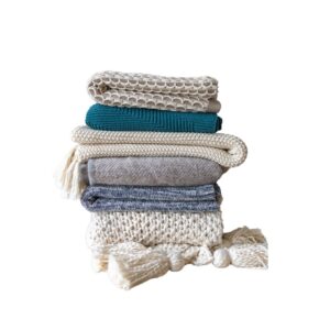 Curtains & Blankets