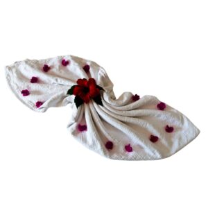 Curtains & Decorative Sheets