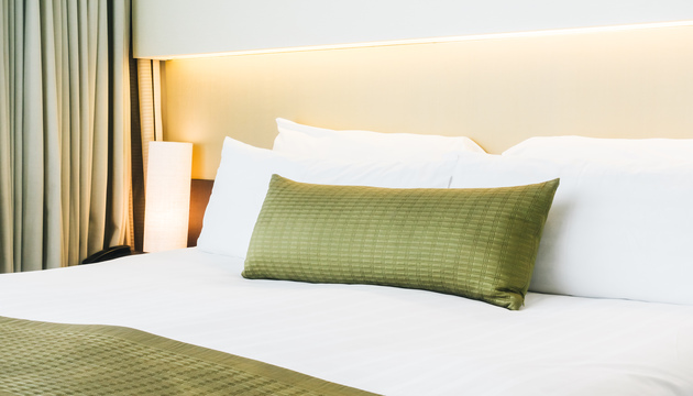 bamboo pillow canada