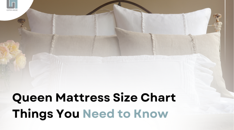 queen-mattress-size-chart-things-you-need-to-know