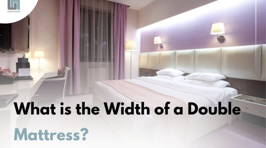 what-is-the-width-of-a-double-mattress