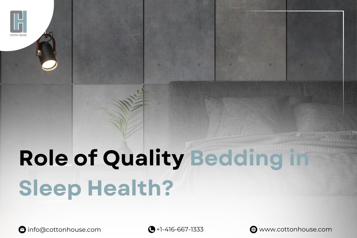role-of-quality-bedding-in-sleep-health role-of-quality-bedding-in-sleep-health